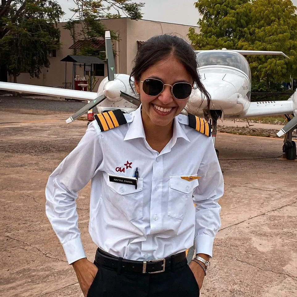 Chimes Aviation Academy